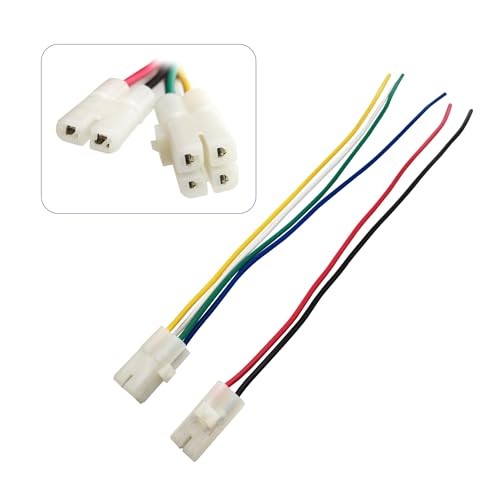 Cdi cable wire - cable, plug