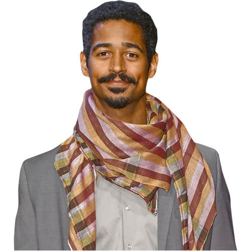 Alfred enoch - alfred,