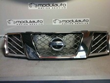 Calandre Nissan PATHFINDER