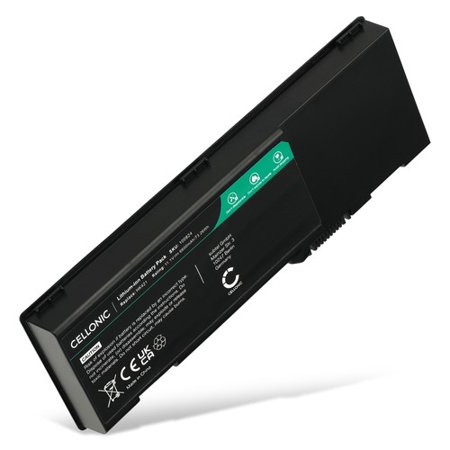 Batterie rechange pour dell - batterie, de