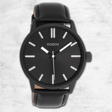 Oozoo Montre Pour Homme OOZOO