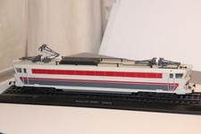 Editions  ATLAS Locomotive
