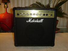 Marshall VS15R, Valvestate, Guitar Amplifier with Spring Reverb