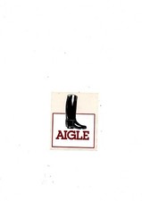 STICKER / STICKER - Vintage - EAGLE - BOOT / BOOT -