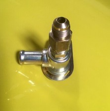 DETOMASO PANTERA 71-74 PARTS: Heater Control Valve