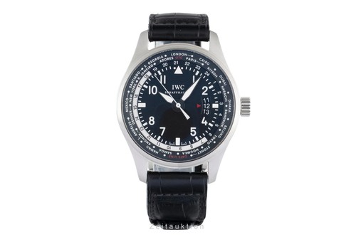 Montre aviateur iwc - d'aviateur,