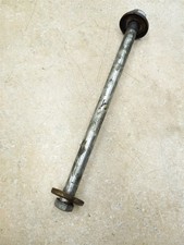 Kawasaki 350 BIG HORN F9