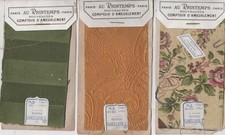 AU PRINTEMPS - Comptoir d'