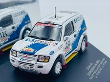 SKID SKM147 MITSUBISHI Pajero