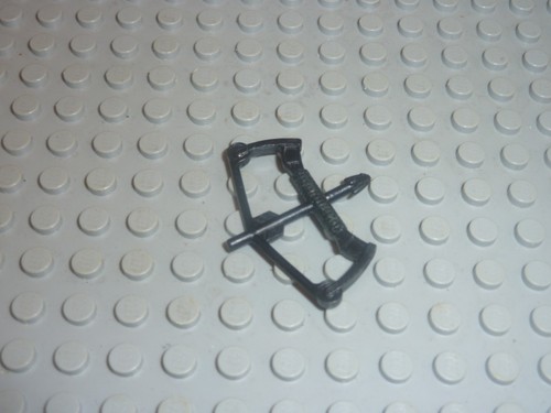 Lego minifigure weapon bow - lego,