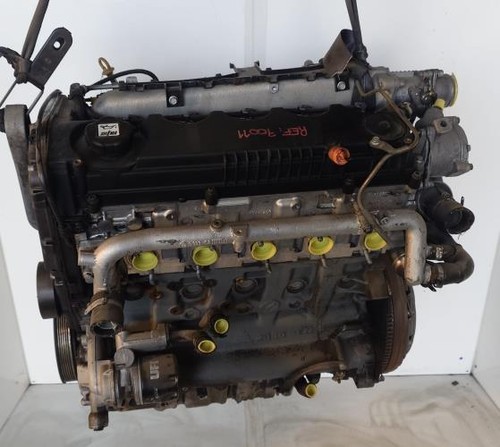 Moteur alfa romeo 166 841c000 - 166,