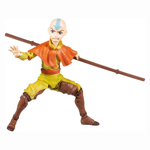Avatar dernier maître de - :, le