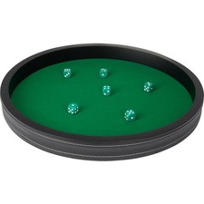 Piste de dés 40 CM Buffalo