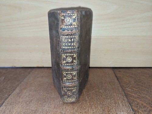 Livre ancien nova et - nova,