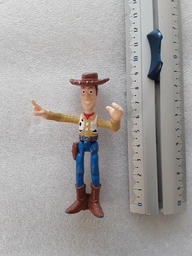 Figurine disney pixar - disney,