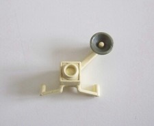 PLAYMOBIL (Z1c11) MER - White 3479 (Yellow) Underwater Camera