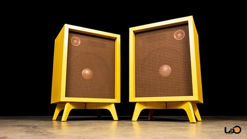 Jbl c36 viscount - c36,