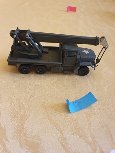 Miniature militaire solido - miniature,