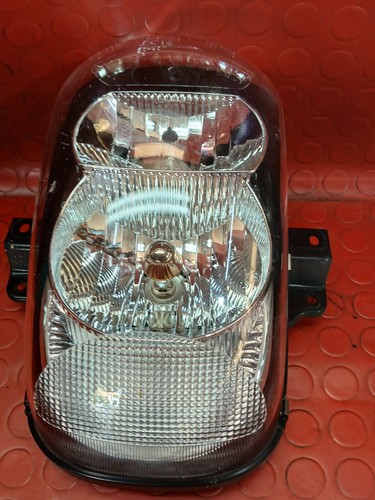Projecteur phare avant - projecteur,