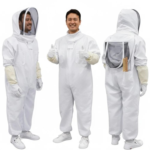 Combinaison apiculture - combinaison, d'apiculture
