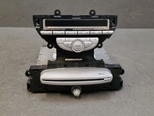 Autoradio CD - Mini II R55 R56 R57 de 2006 à déc. 2010 - 3452697