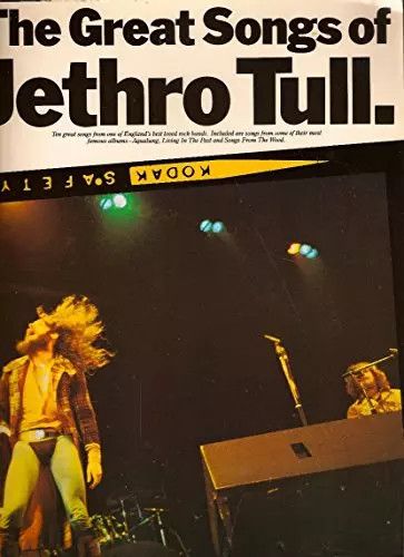 The great songs - of, jethro