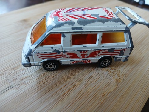 1980 diecast toy - 1980's,