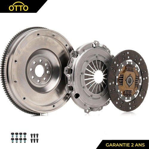 Kit pieces volant moteur - kit, 4