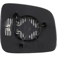 Miroir De Rétroviseur Gauche