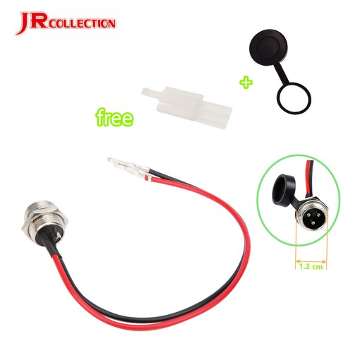 Razor charger port with - razor,