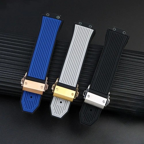 Bracelet montre silicone - montre,