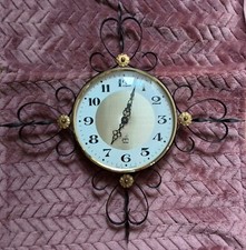 Horloge JAPY électrique