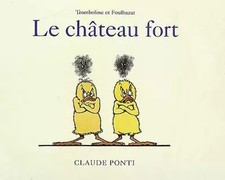 tromboline le chateau fort