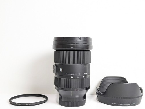 Objectif sigma f 2 8 - sigma, f/2,8
