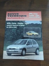 revue technique automobile