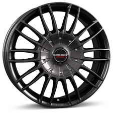 Jantes Borbet CW3 7.5x18 ET35 5x120 ANT pour BMW 1 2 3 4 X1 X3 X4 Z3 Z4