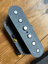 Micro Telecaster haute sortie