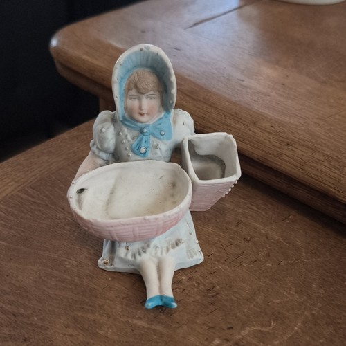 Pyrogene figurine - figurine, en