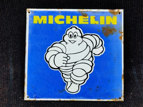 Plaque signalisation en - plaque, de