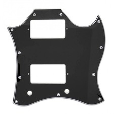 Plaque Pickguard Full Face