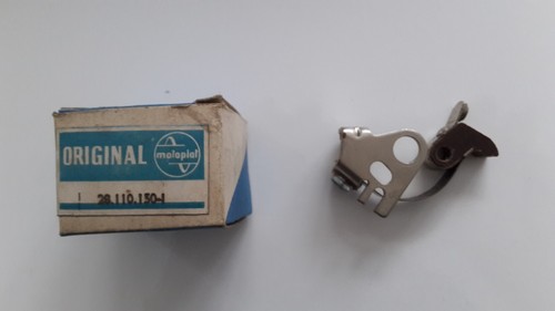 Rupteur motoplat ducati - ducati, /