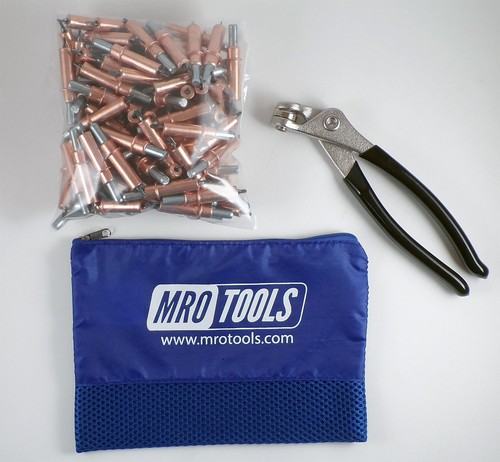 300 cleco sheet metal - 1/8,