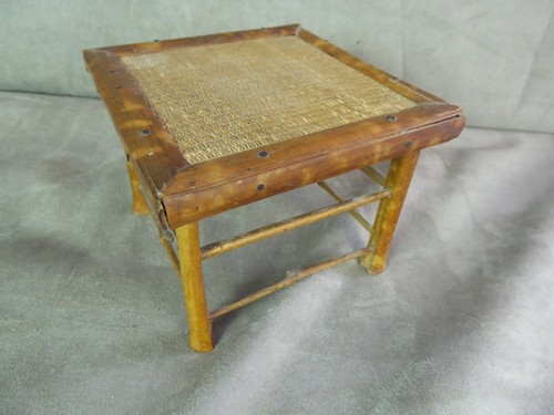 Jouet ancien table - jouet, ancien: