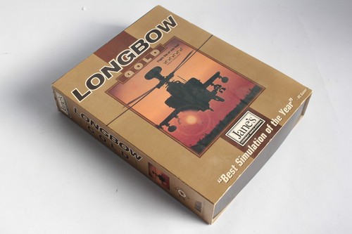 Jeu vidéo jane longbow - vidéo, jane's