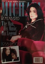 Michael Jackson Remembered