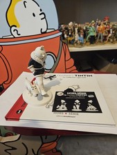 figurine Tintin Kuifje