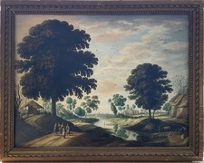 Tableau Ancien École