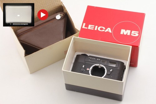 Lire mint box case - lire, w/