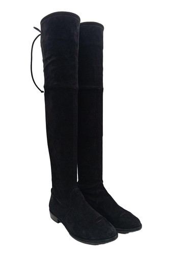 Stuart weitzman cuissarde - stuart,