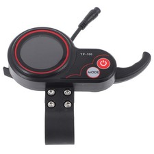  Electric Scooter Parts